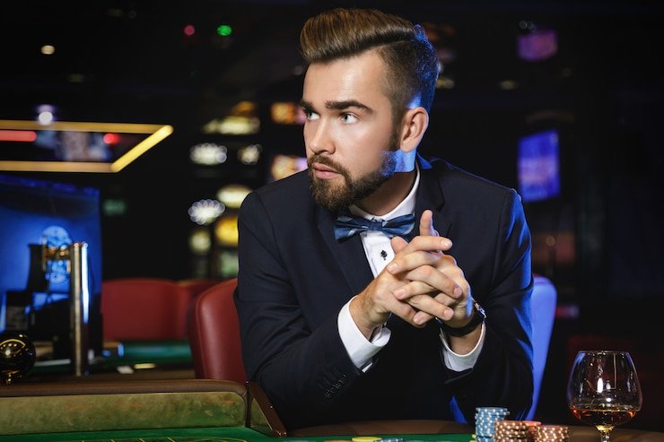 scout69 Live Casino